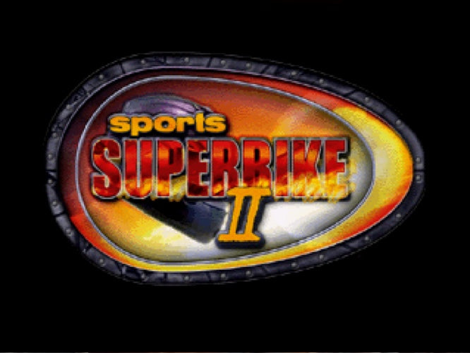 Sports Superbike 2 🆕