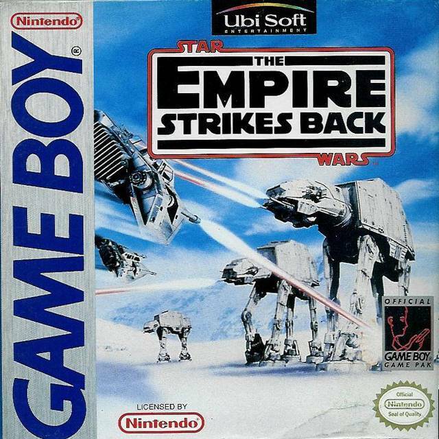 Star Wars - The Empire Strikes Back