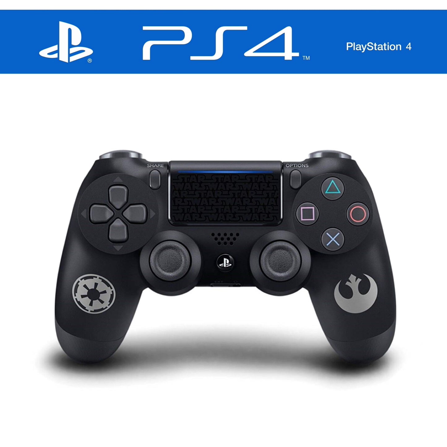 Original Dualshock 4 Controller inkl. Kabel