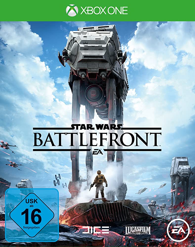 Star Wars Battlefront