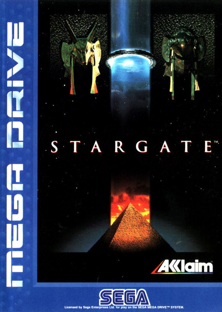 Stargate