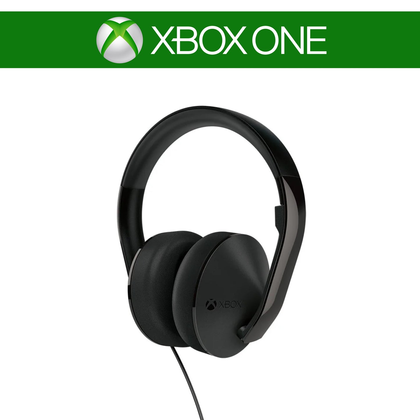 ORIGINAL Stereo Headset