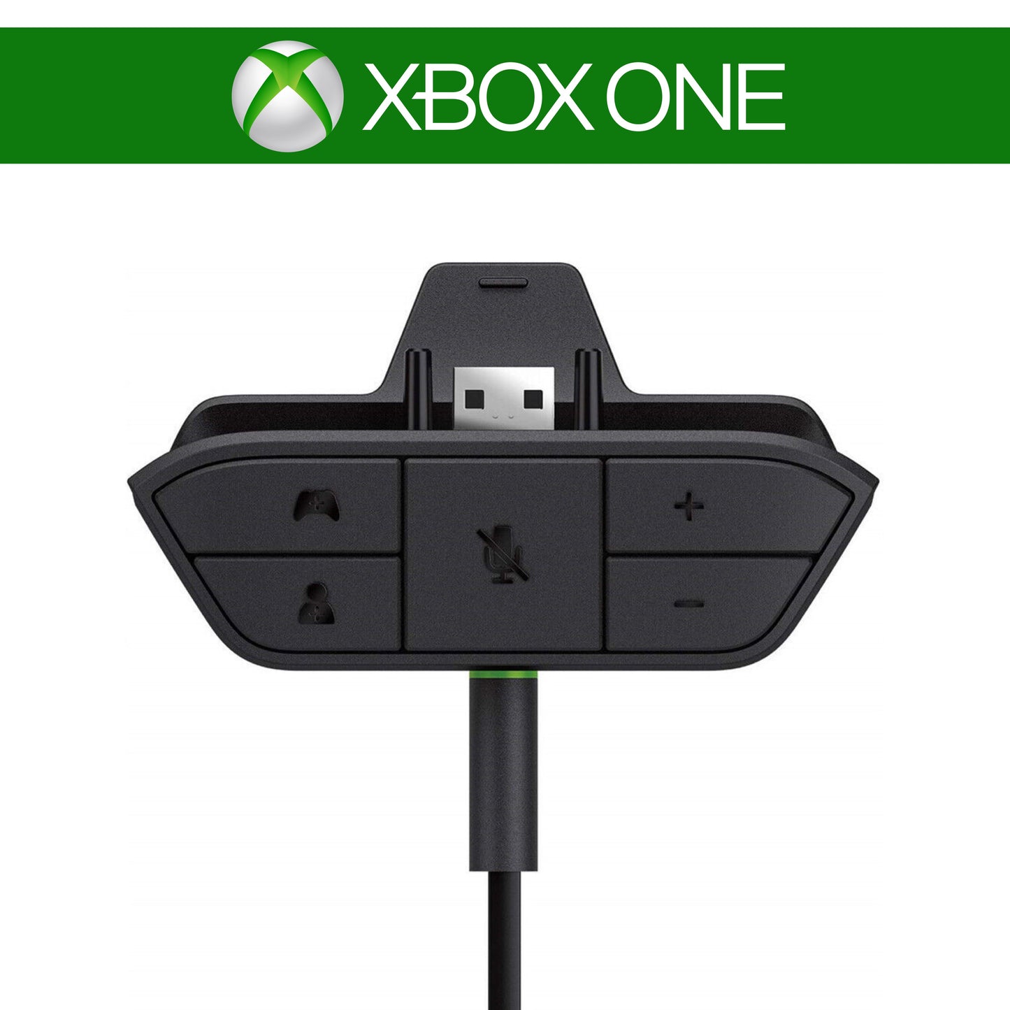 ORIGINAL Stereo Headset Adapter