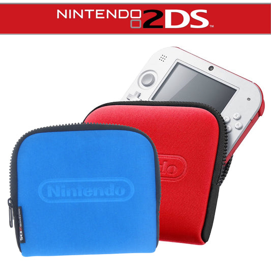 Original 2DS Tasche