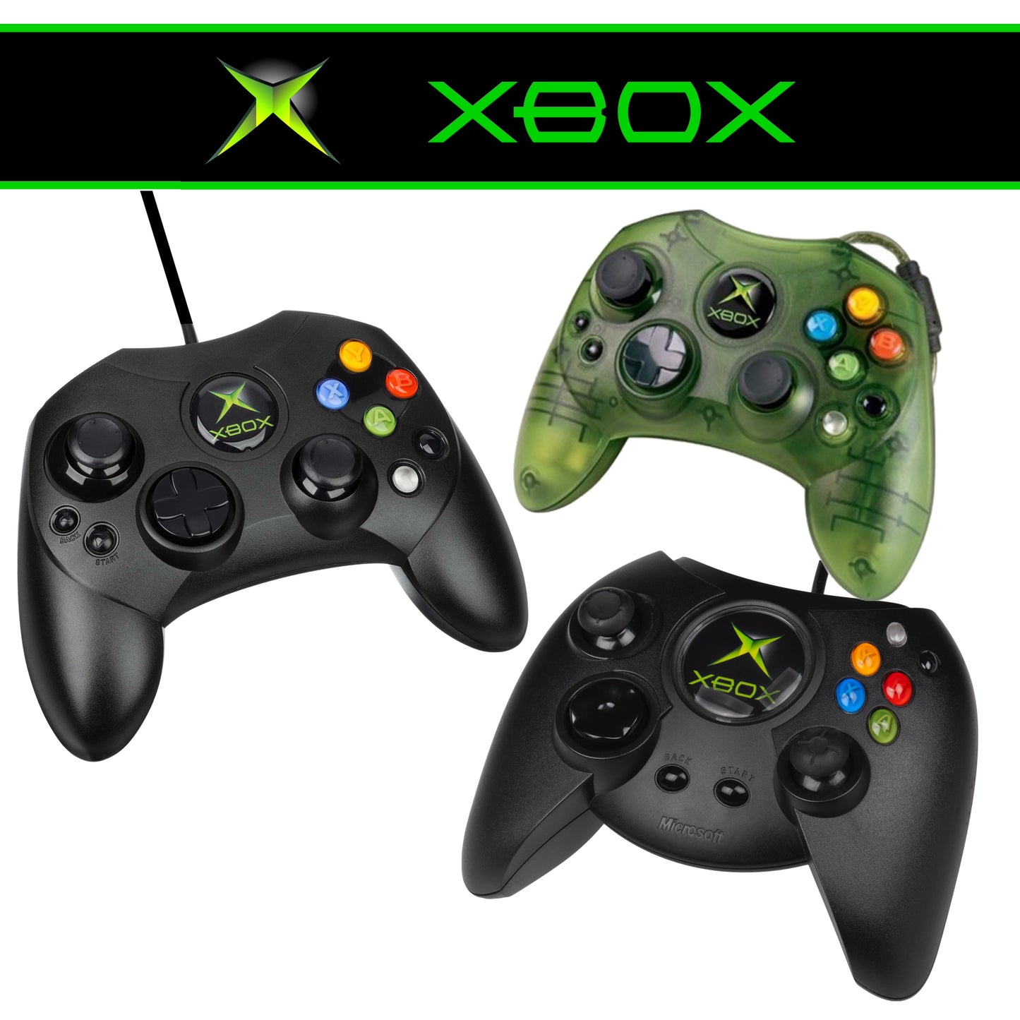 Original Controller