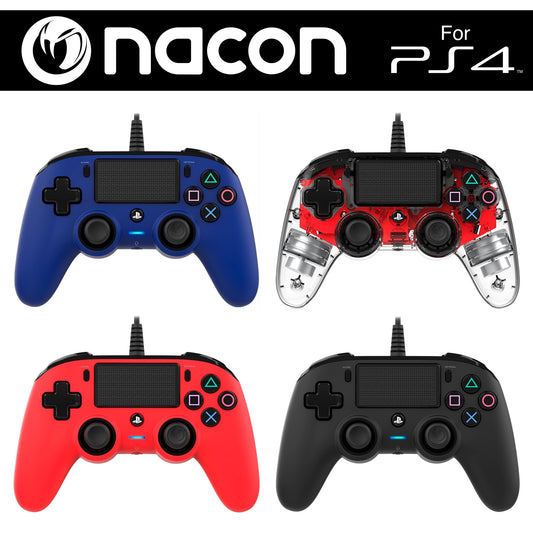 Nacon Wired Controller