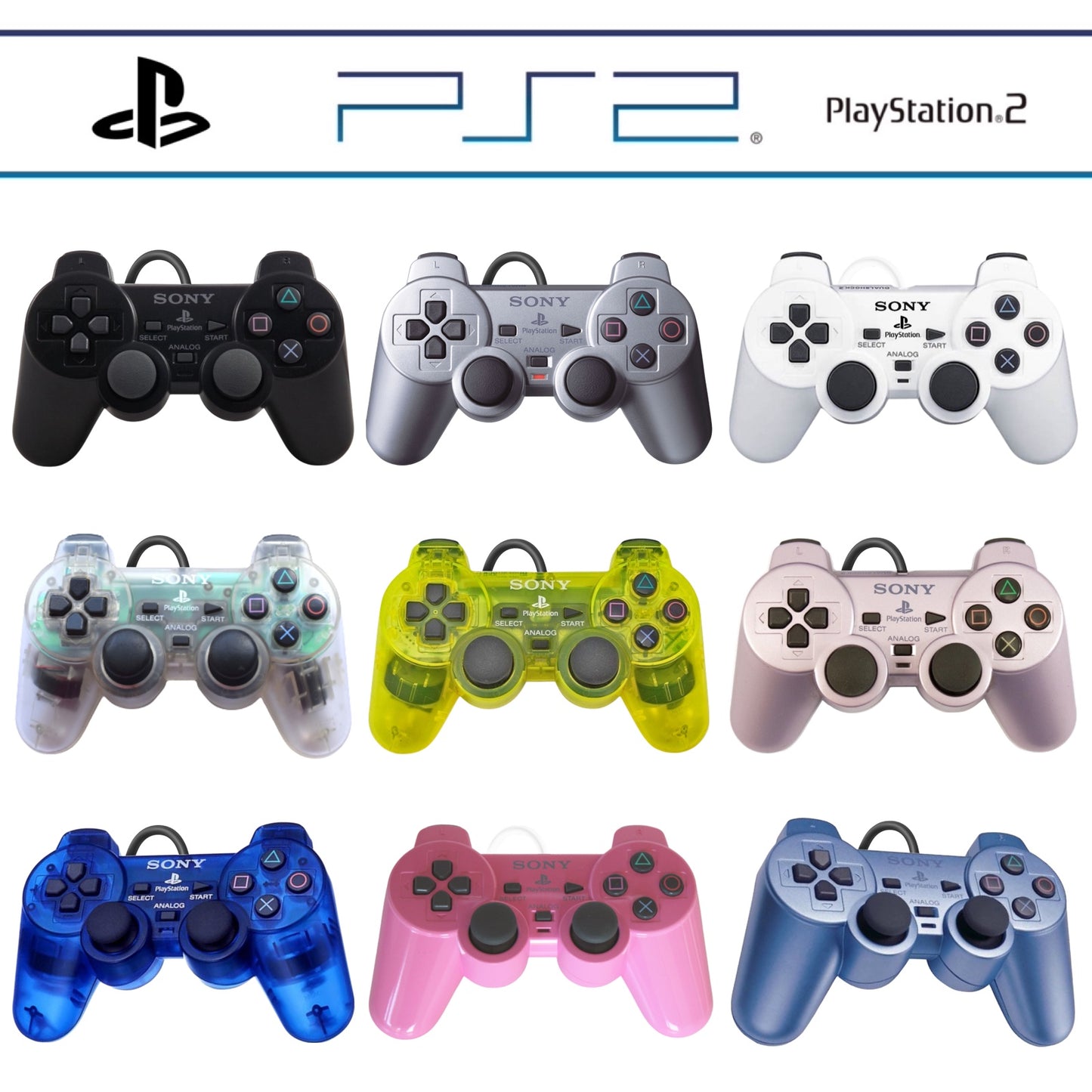Original Controller
