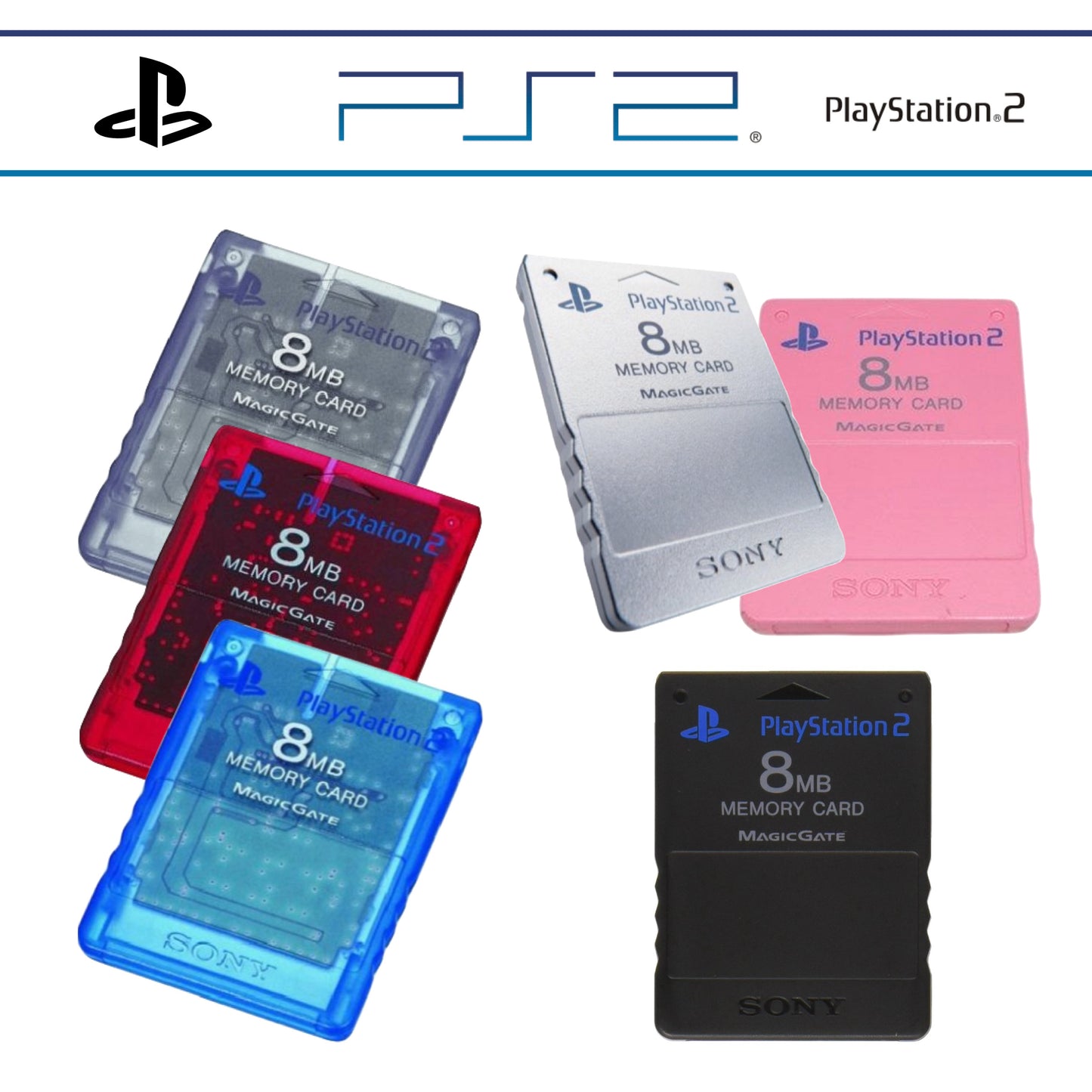 Original Memory Card / Speicherkarte