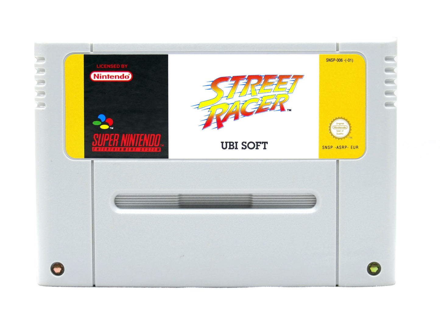 Street Racer