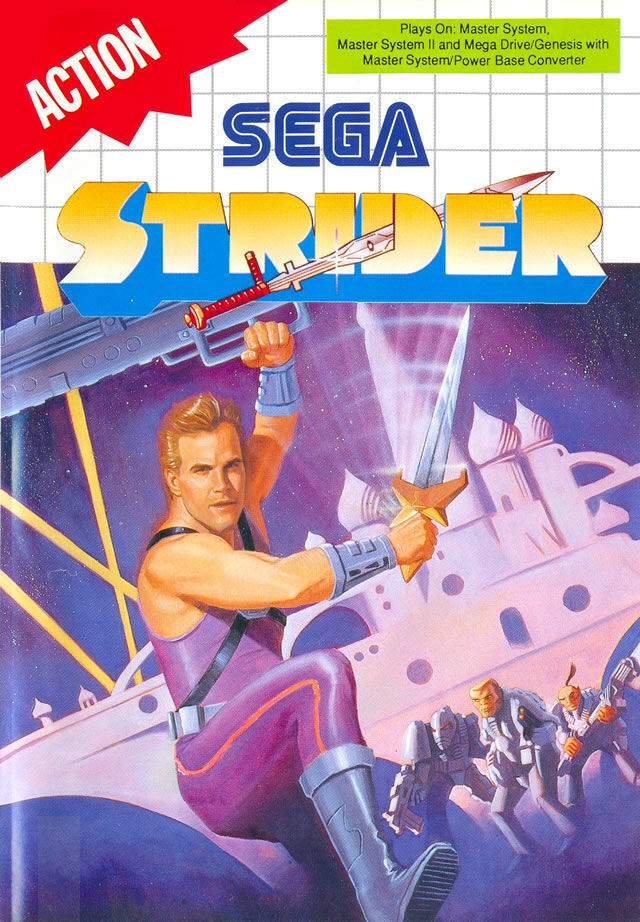 Strider