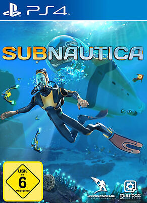 Subnautica