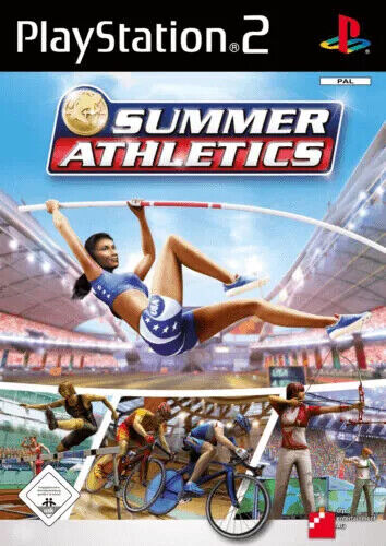 Summer Athletics