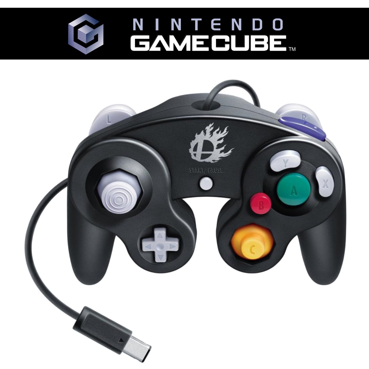 Original Controller