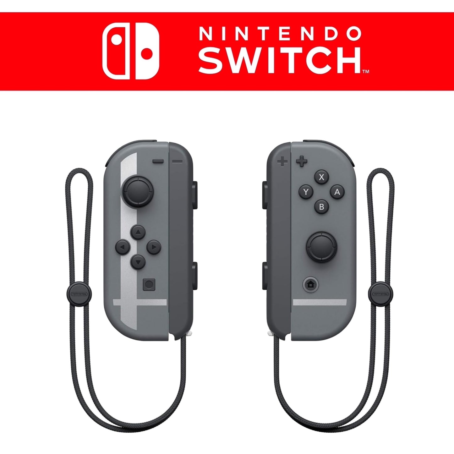 Konsole Super Smash Bros. Ultimate Edition in OVP