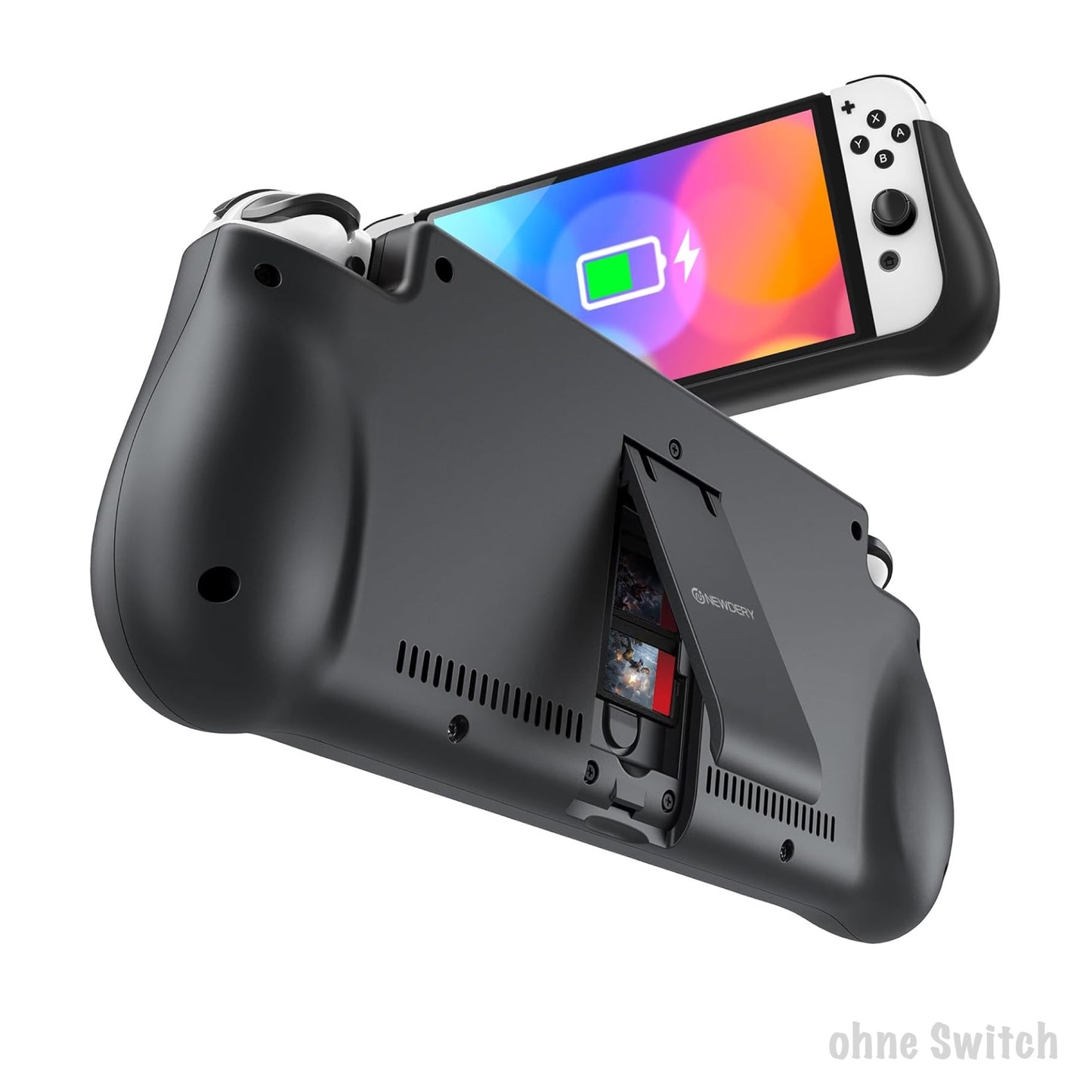 Externe Akku Hülle Battery Case