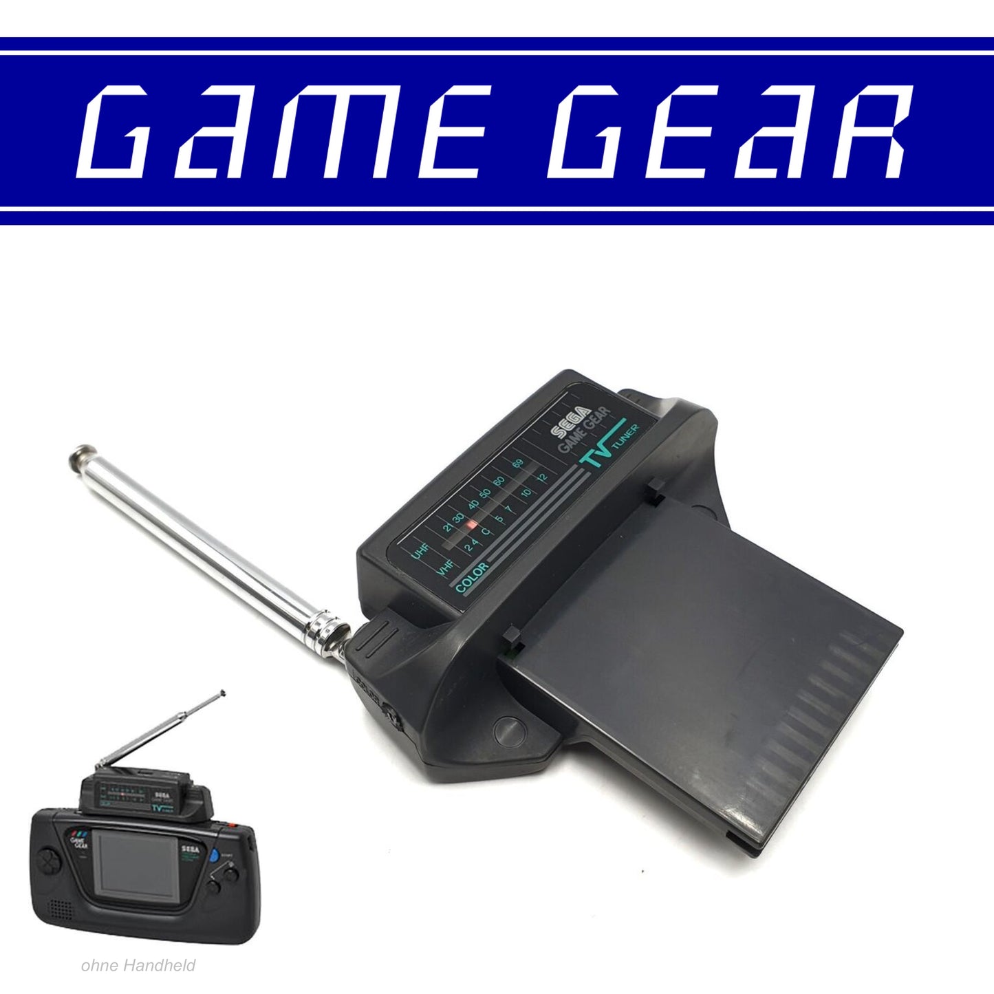 ORIGINAL TV Tuner