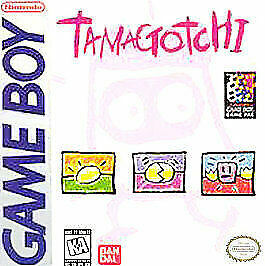 Tamagotchi