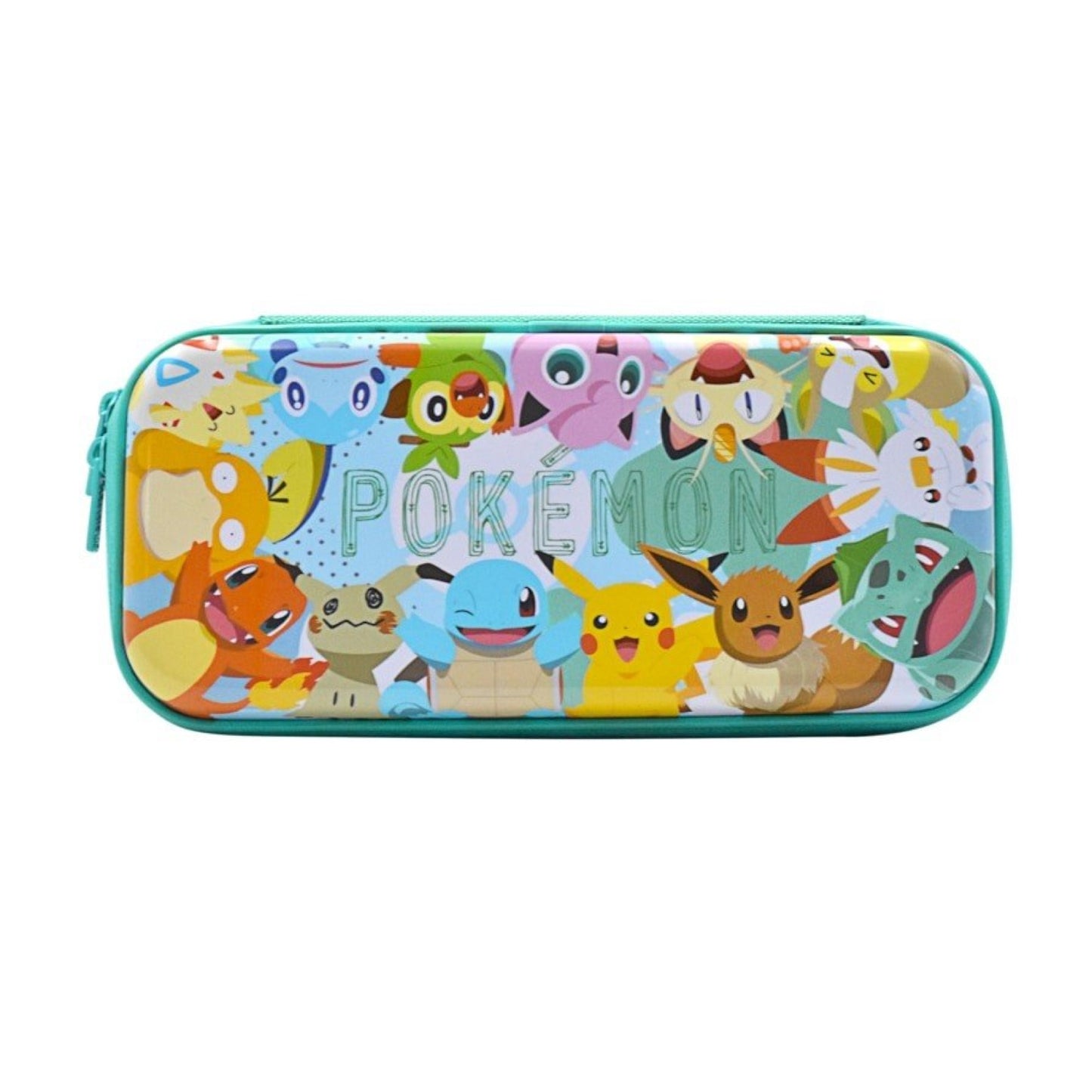 HORI Pokémon Aufbewahrungstasche