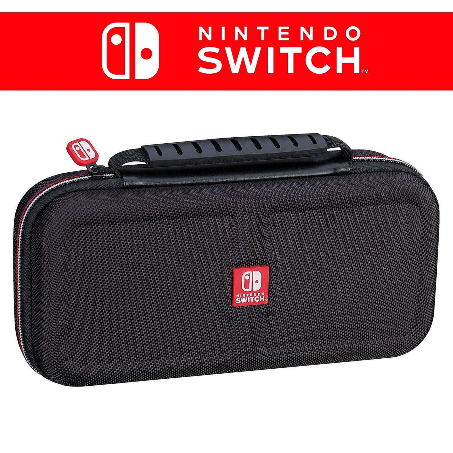 ORIGINAL Deluxe Travel Case Tasche (Schwarz)