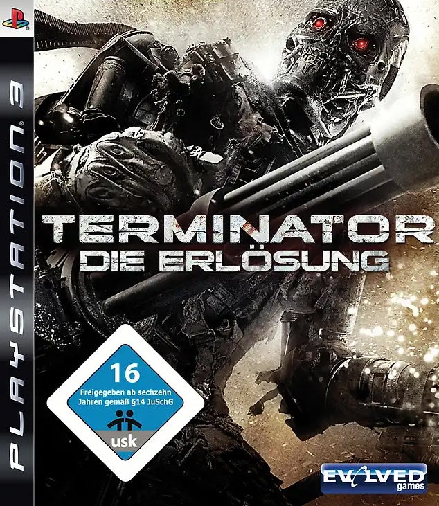 Terminator - Die Erlösung