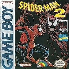 The Amazing Spider-Man 2