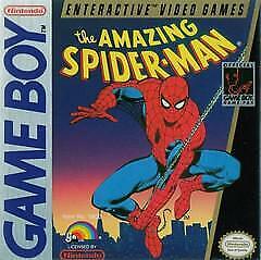 The Amazing Spider-Man