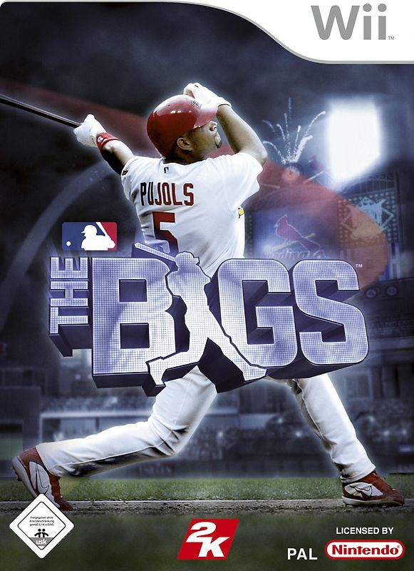 The Bigs
