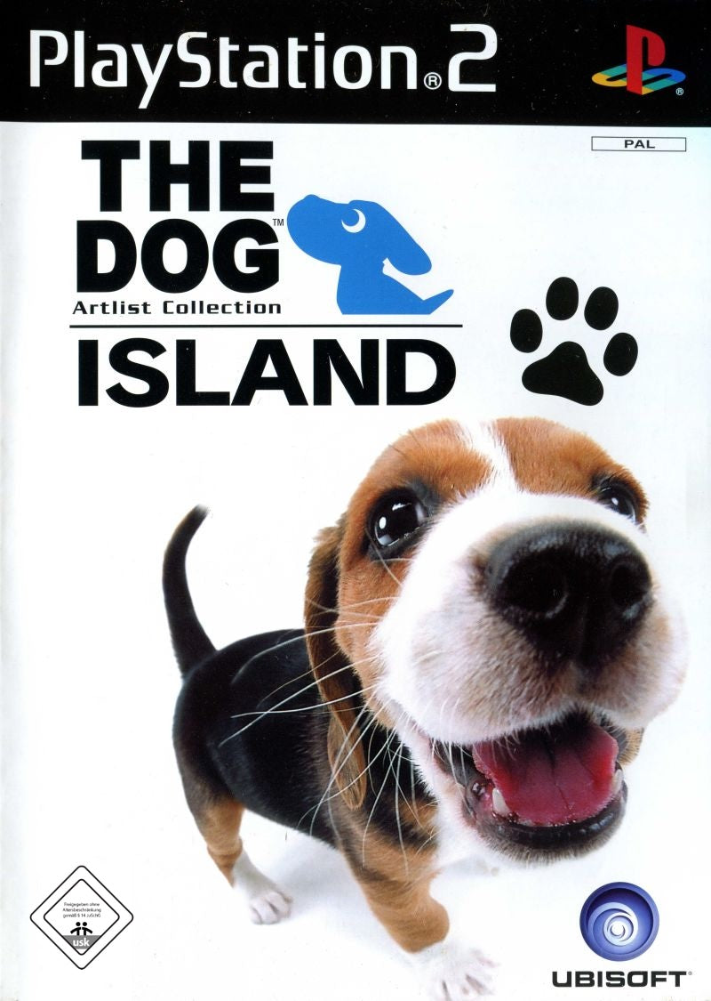 The Dog Island