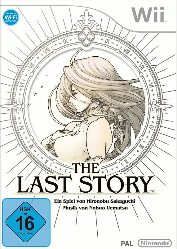 The Last Story