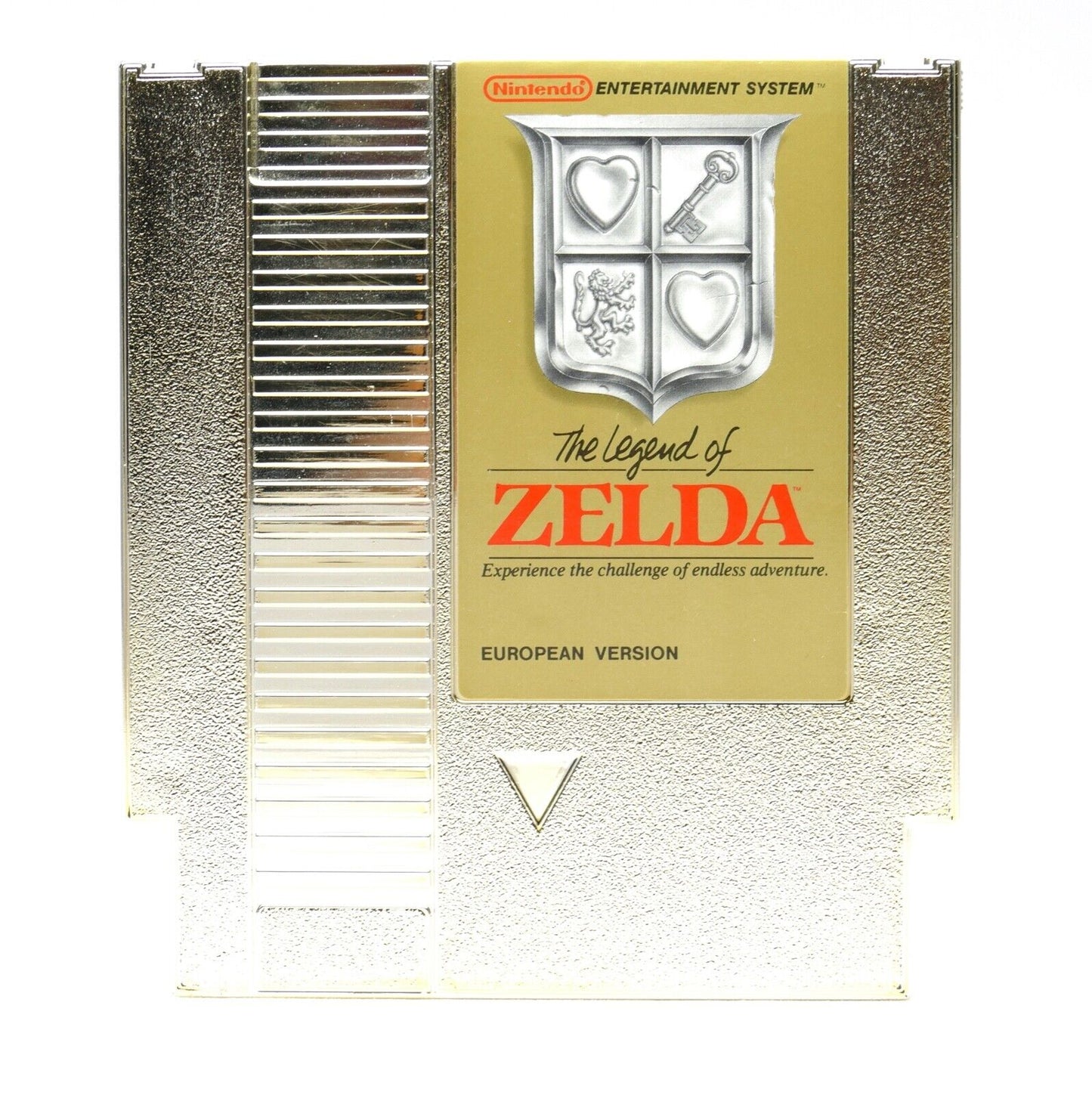 The Legend of Zelda