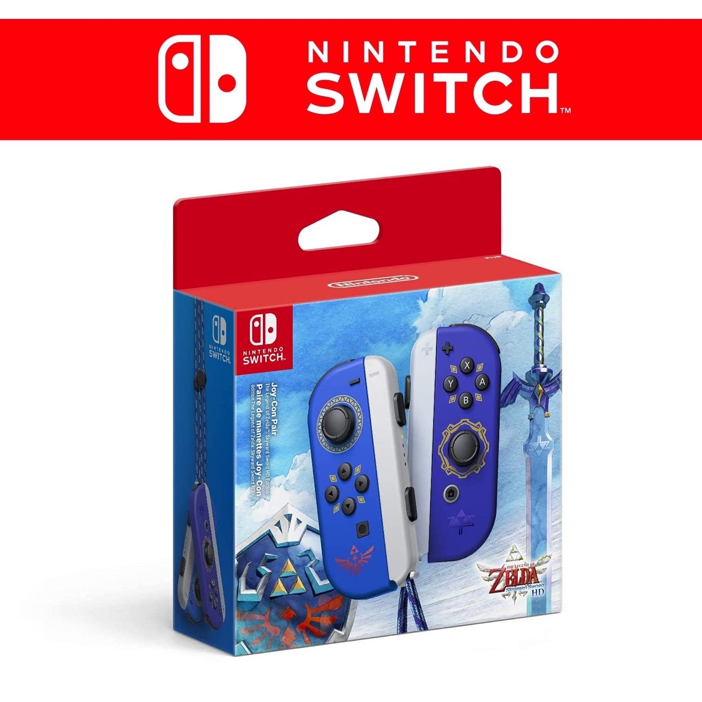 ORIGINAL Joy-Con Controller