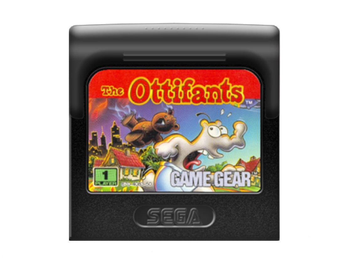 The Ottifants