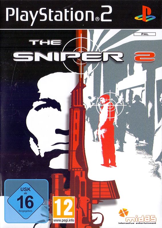 The Sniper 2