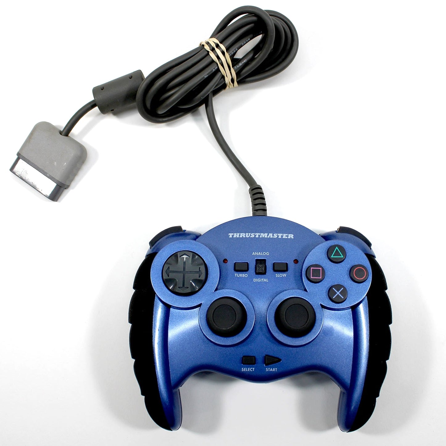 ThrustMaster ShockHammer Controller