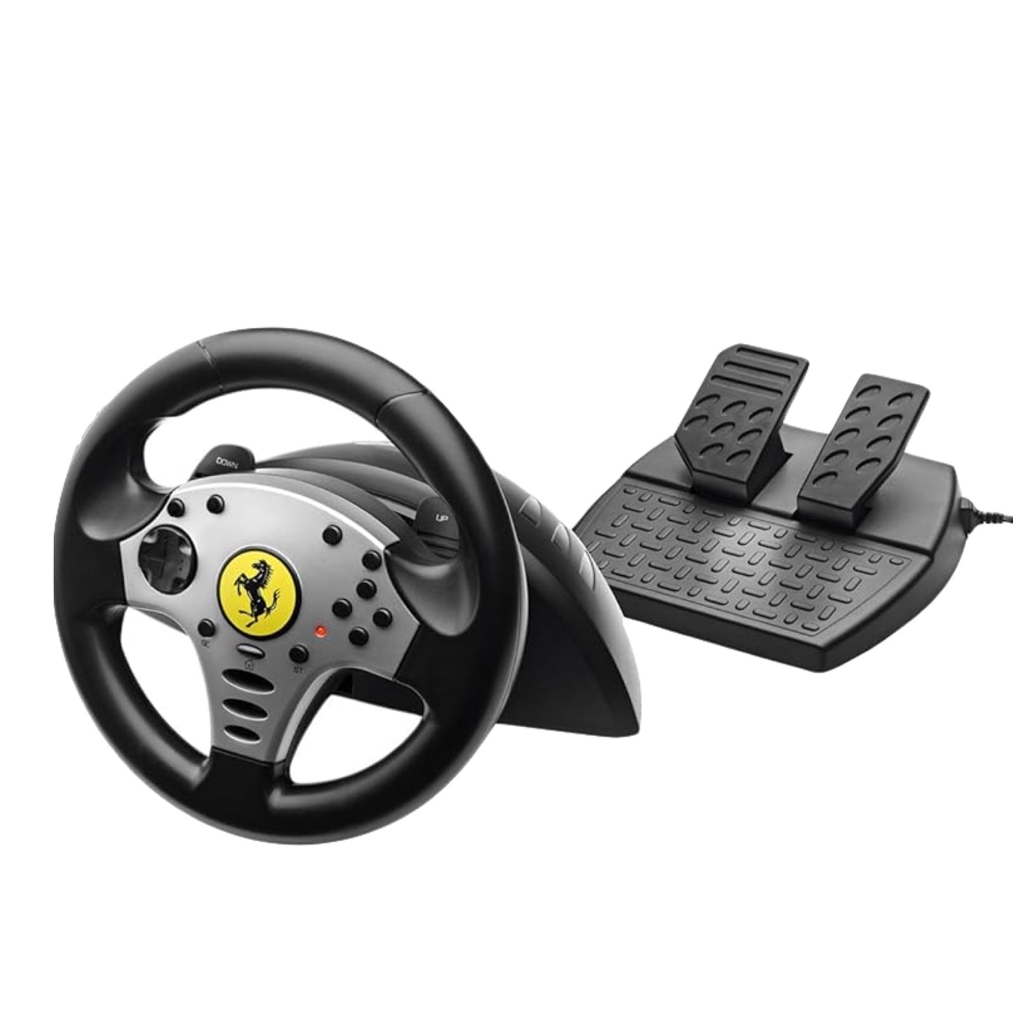 Thrustmaster Ferrari Challenge Racing Wheel