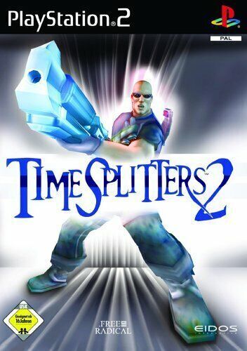 TimeSplitters 2