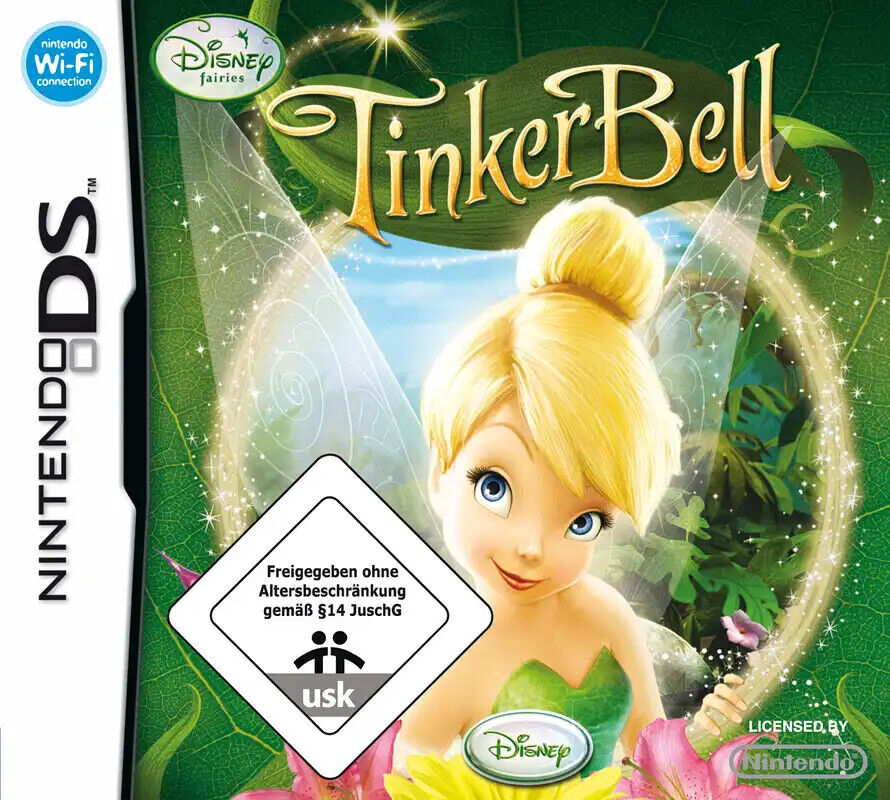 TinkerBell