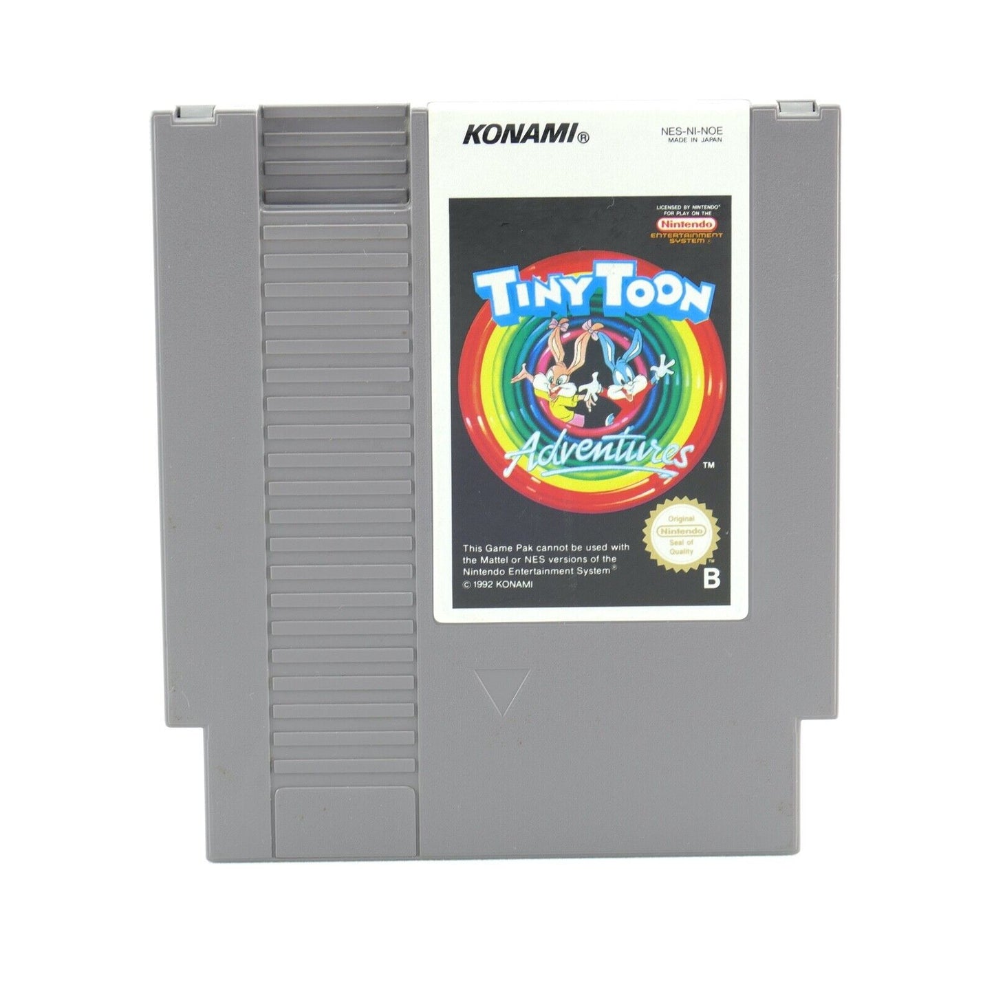 Tiny Toon Adventures