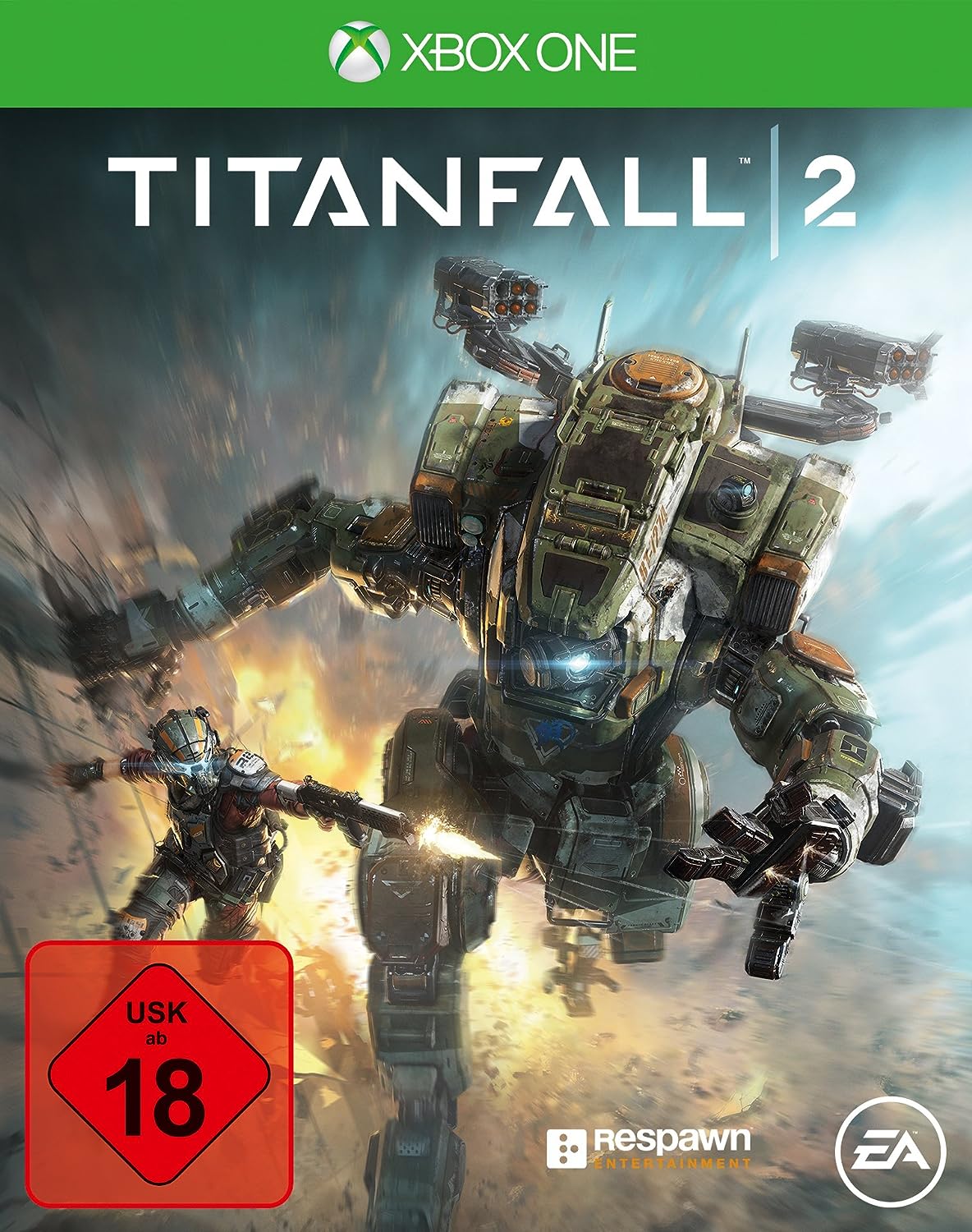 Titanfall 2