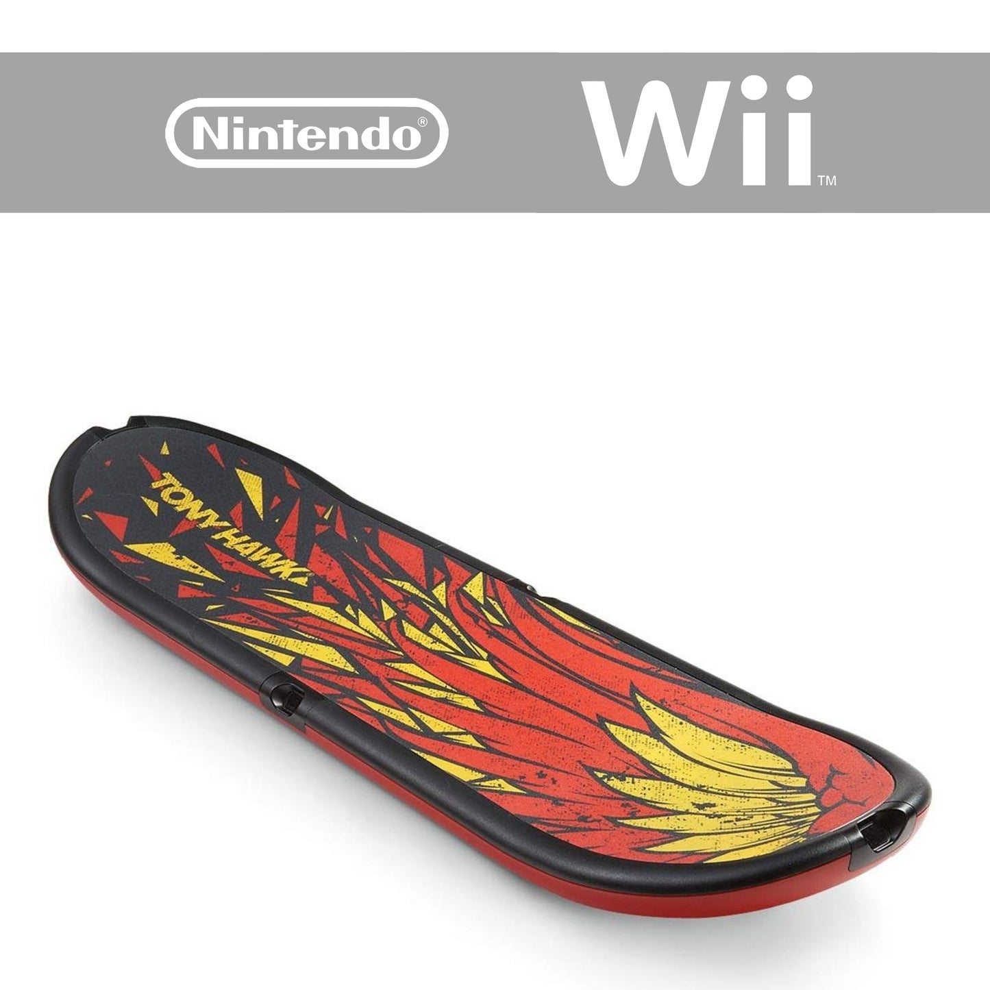 Tony Hawk SHRED Skateboard