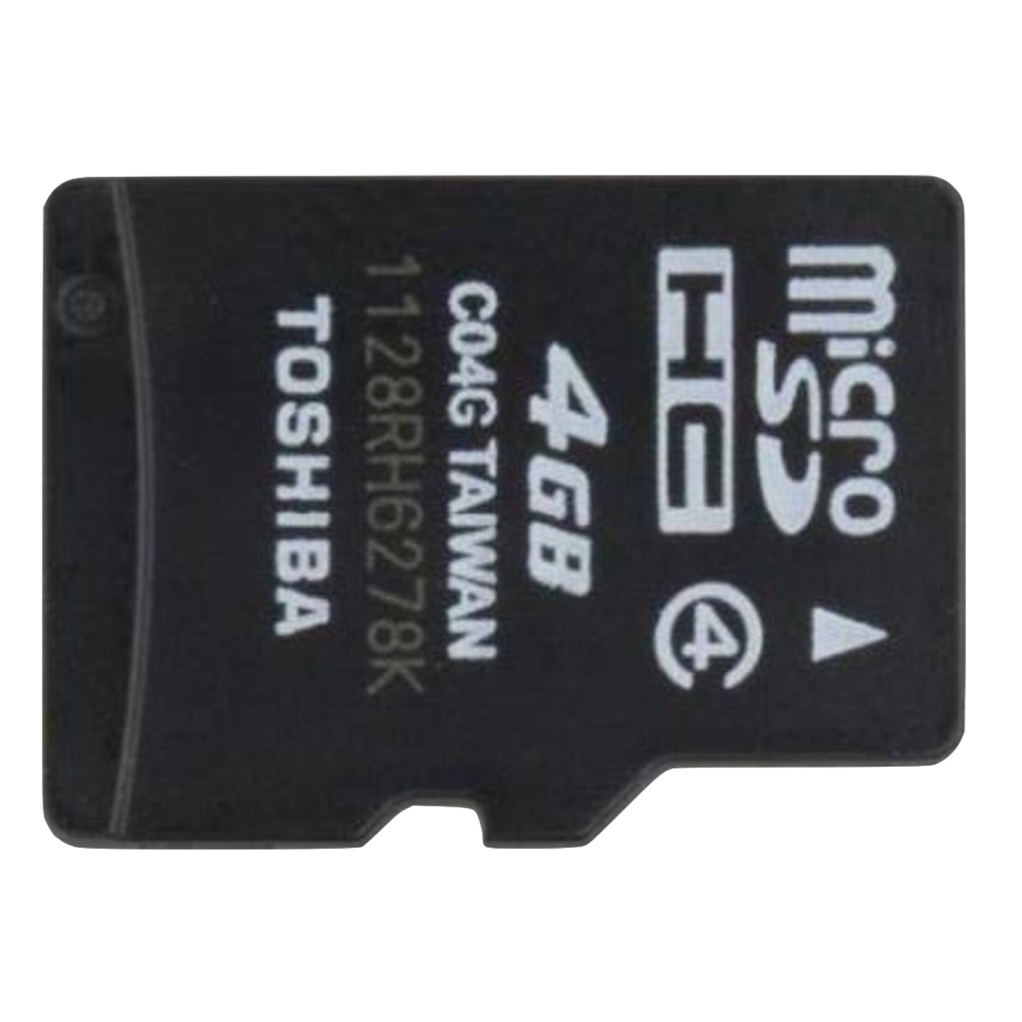 MicroSD Karten