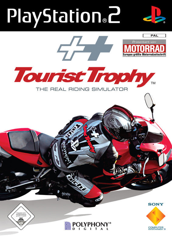Tourist Trophy