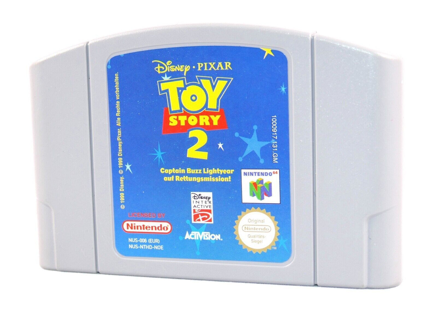 Toy Story 2