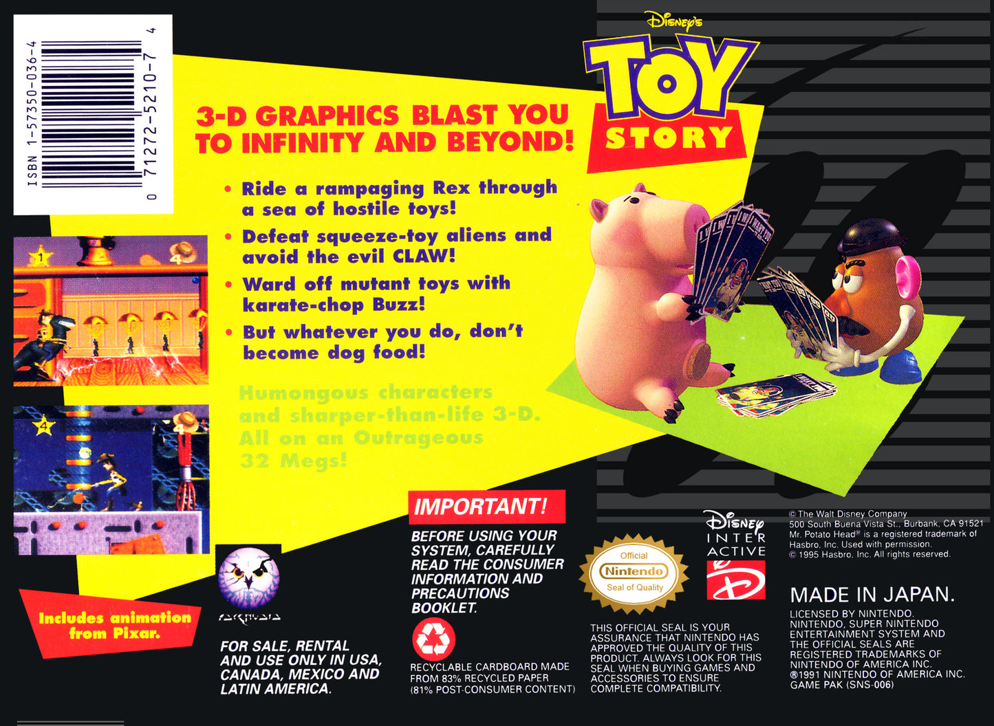 Toy Story