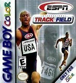 Track & Field - International