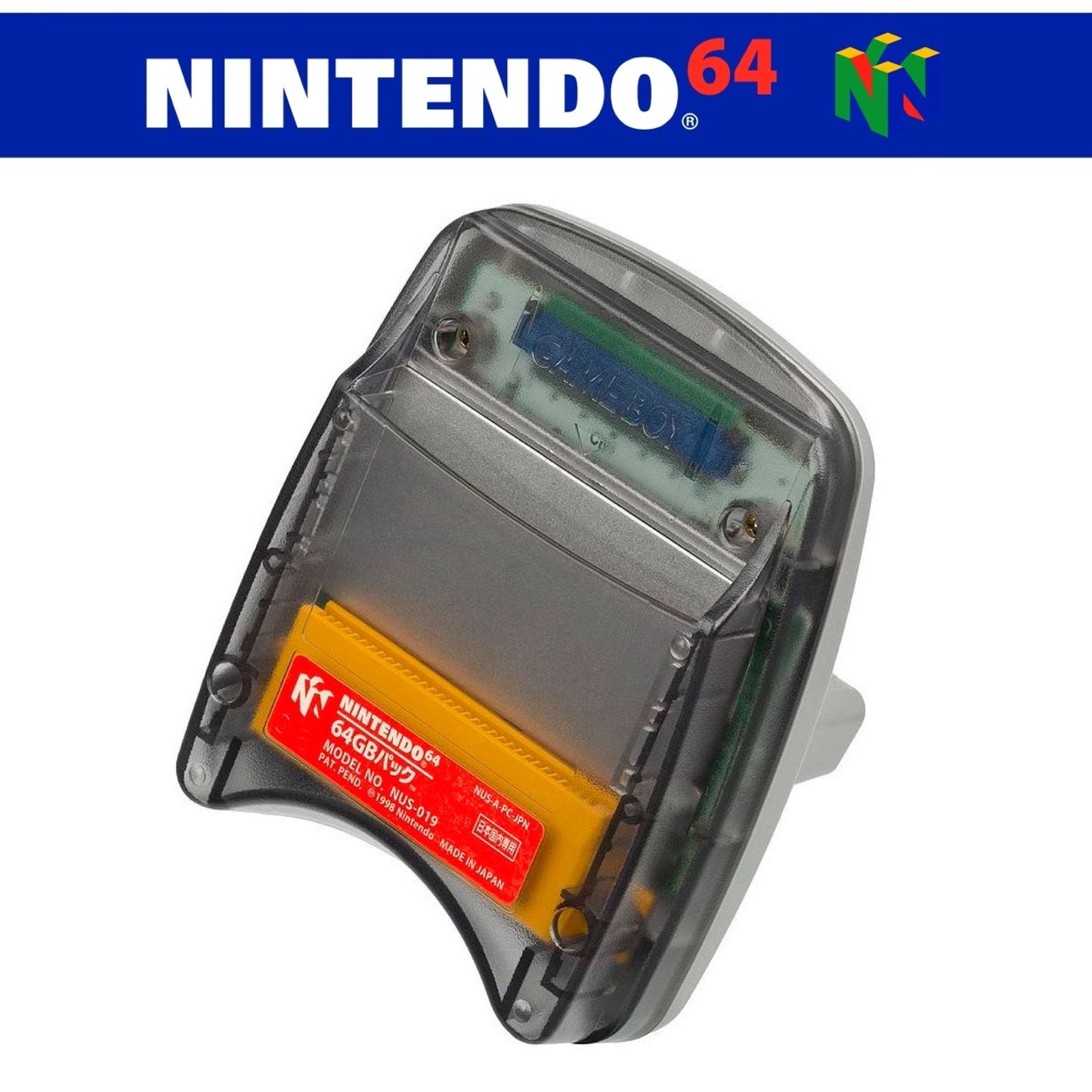 Original Transfer Pak