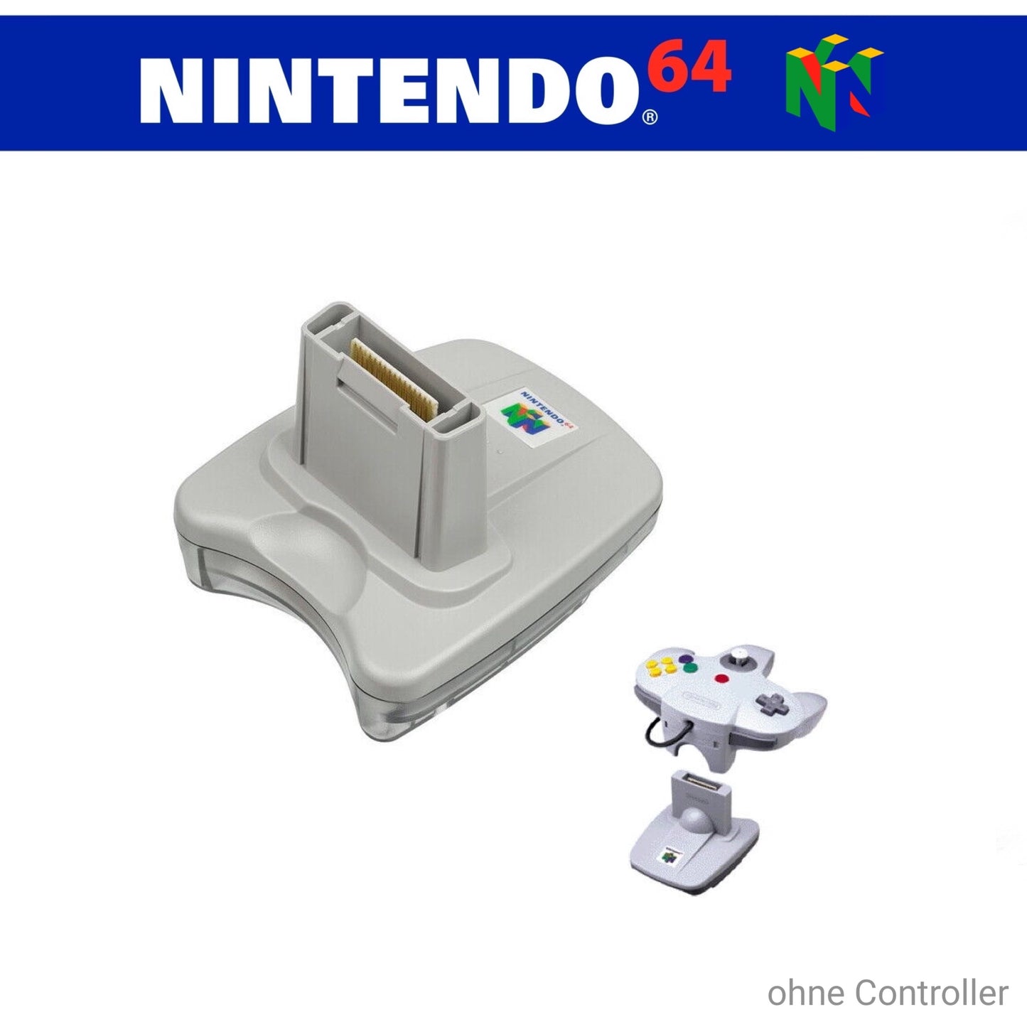 Original Transfer Pak