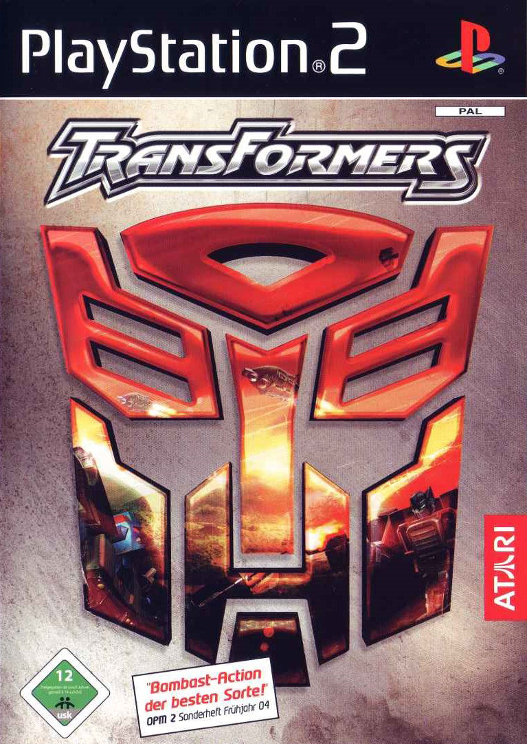 Transformers