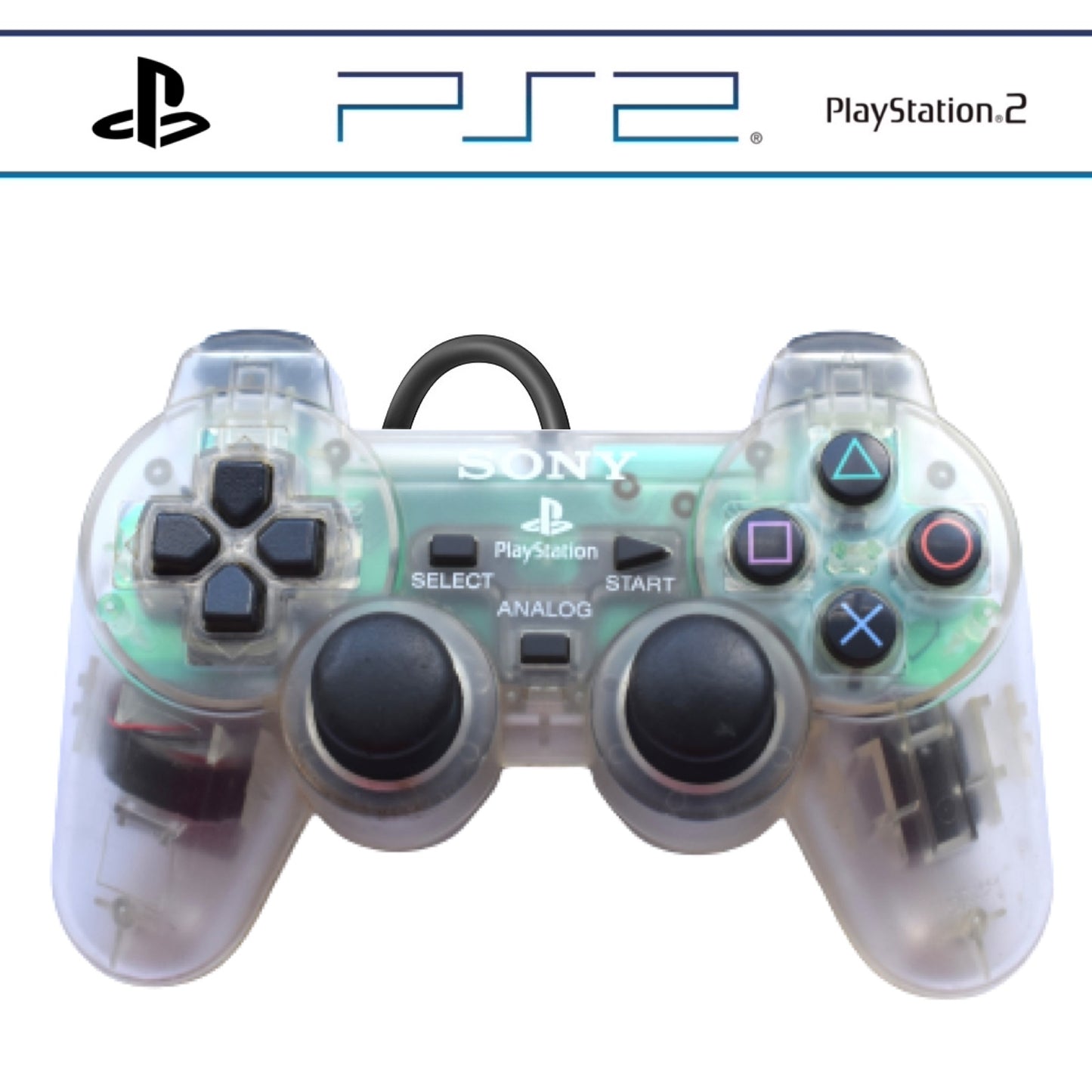 Original Controller