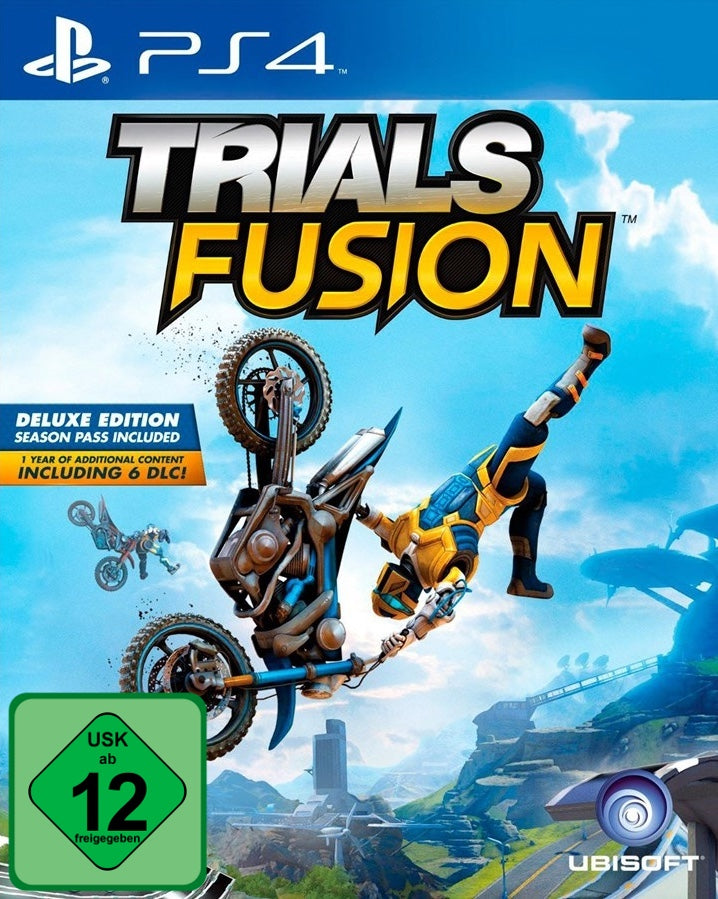 Trials Fusion